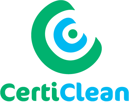 logo CertiClean